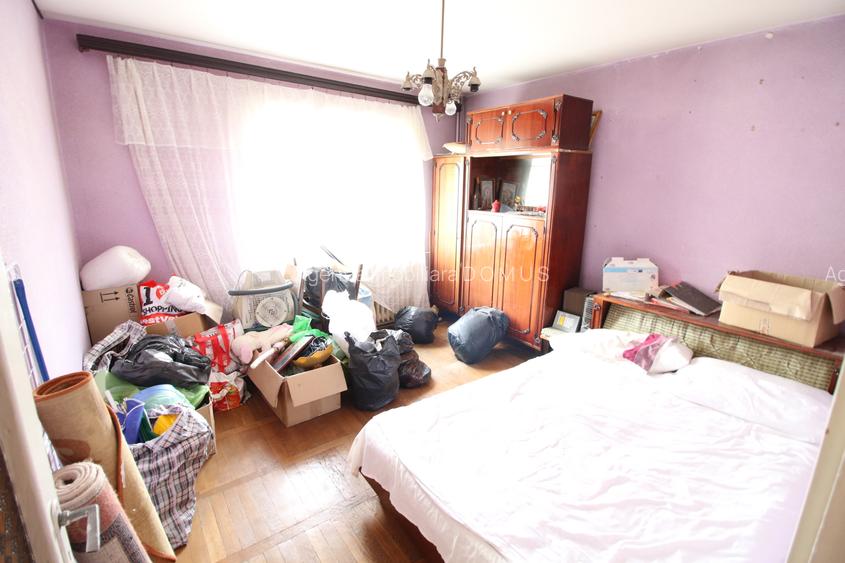 Apartament 2 decomandate Mazepa 2, etajul 2, liber - 5