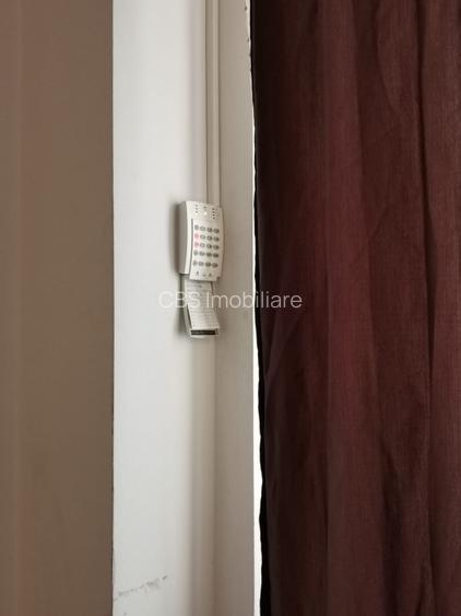 Apartament 2 camere semidecomandat 40mp la parter zona Iris - 8