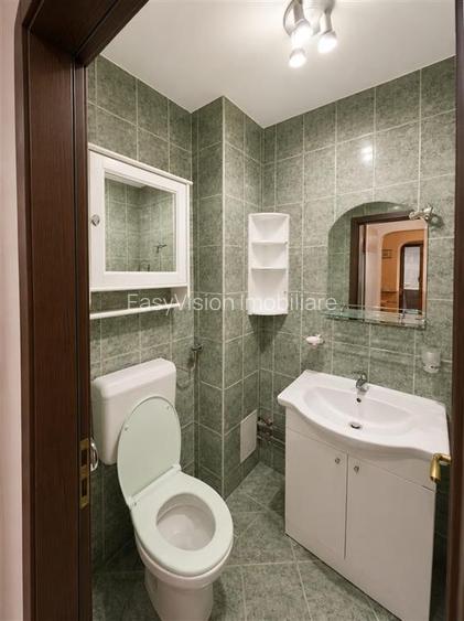 Apartament 4 camere –  Metrou Costin Georgian – Pantelimon - 14
