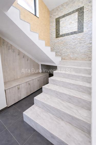 Casa individuala – Izvor, mobilata la cheie, Comision 0% - 9