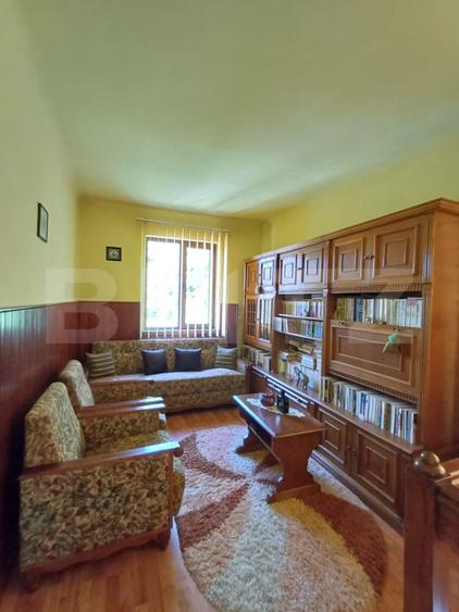 Duplex, 145 mp, in zona centrala Turda