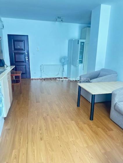 LUPULUI (Lidl Hotwon) apartament 1 camera etaj1, finisat, mobilat! - 6