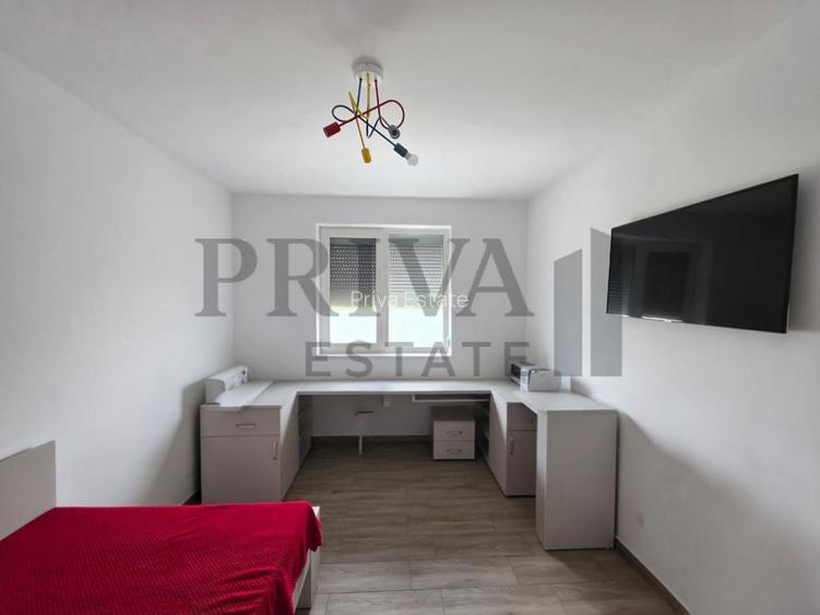 Apartament modern 2 camere, 47 mp, parter, Giroc - 5