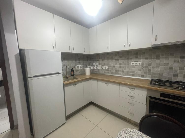 Apartament de închiriat, 2 camere, 50 mp, zona Horea zona UBB - 2