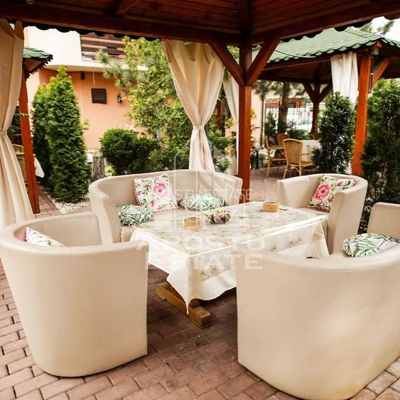 Pensiunea Zefir 4 Stele - 15