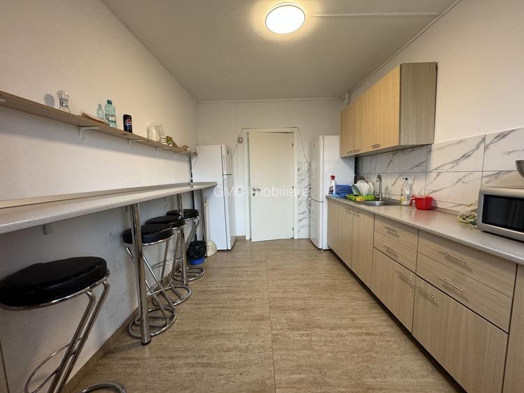 Spatii birouri de inchiriat renovate moderne L329 - 21