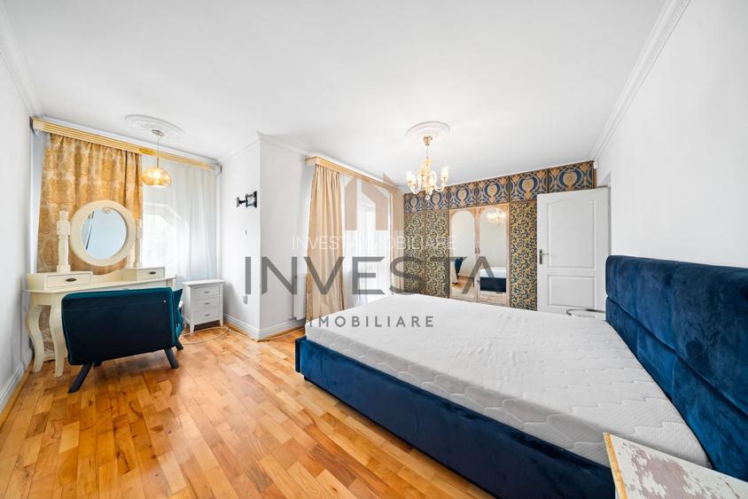Casa individuala, zona Belvedere,  208 mp utili+ 698 mp teren! - 13