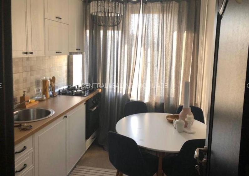 2 CAM. DECOMANDAT 7/8 BDUL SINCAI, STRADAL, LIBER, RENOVAT MOBILAT SI UTILAT - 6