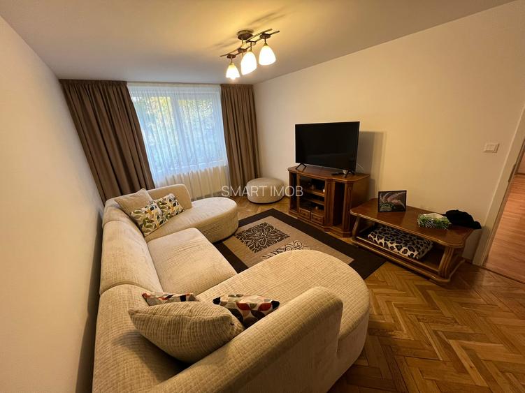 Apartament 3 camere 78mp Gh.Doja bloc vila finisat 128.000eur neg - 4