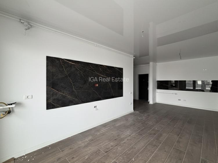 Apartament premium in Natalya Resort Mamaia Nord, langa lac - 2