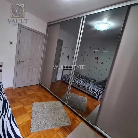 APARTAMENT 4 CAMERE-BRANCOVEANU-COVASNA-ETAJ 1/4 - 6