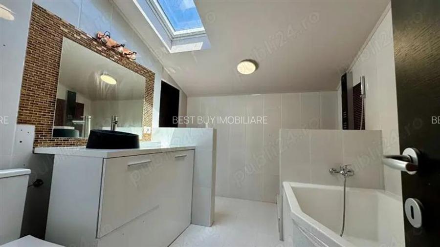 3 CAMERE LOC PARCARE SECTOR 1 BUCURESTII NOI DAMAROAIA PETROM CITY - 6