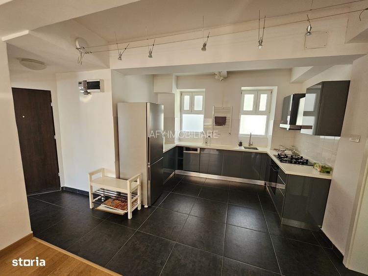 De vanzare Apartament 3 camere Stirbei Voda, Cismigiu, ULTRACENTRAL - 4