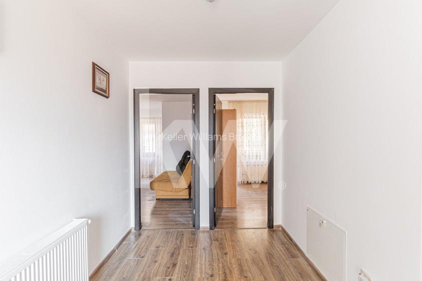 Casa in Zarnesti - Ideala pentru Locuire sau Investitie Turistica! - 15