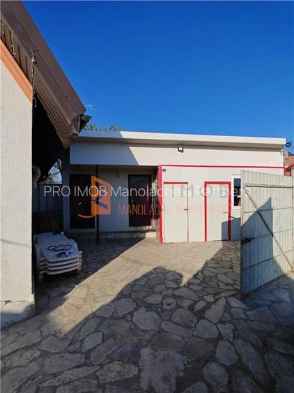 Casa tip parter zona Maracineni - 27