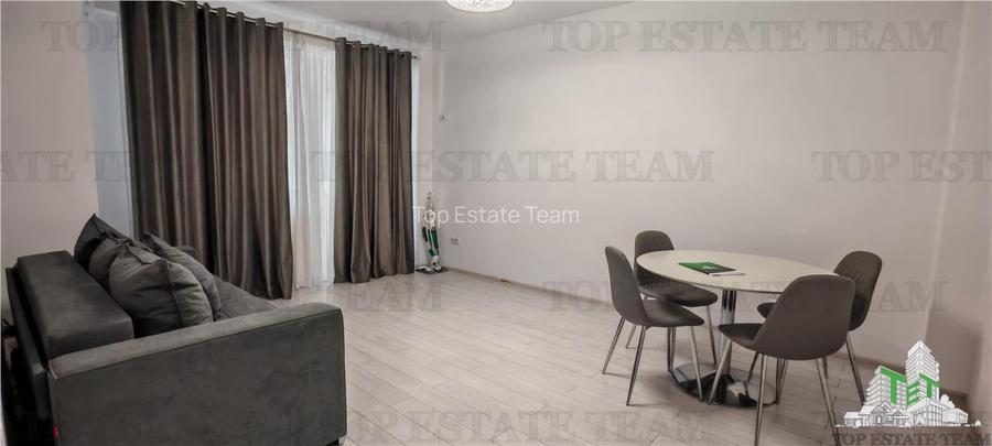 Apartament 2 camere,  complet mobilat, utilat modern, toate utilitatile, in Mili - 3