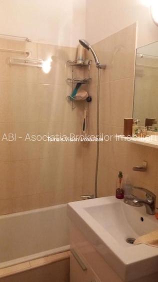 Vanzari Apartamente 2 camere CARTIERE BISERICA BAZILESCU - 11
