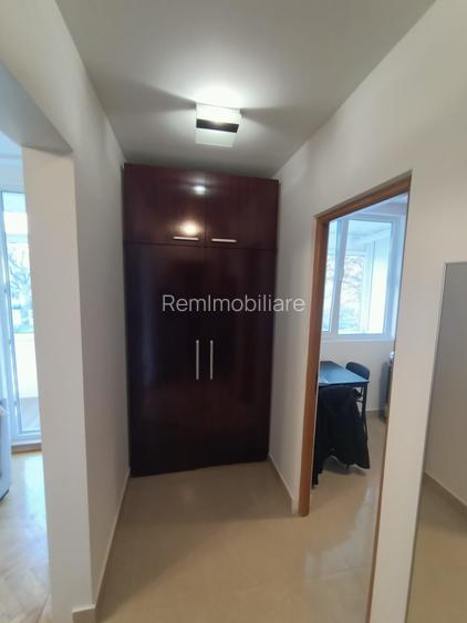 Apartament 2 camere Ion Mihalache - Metrou 1 Mai - 13