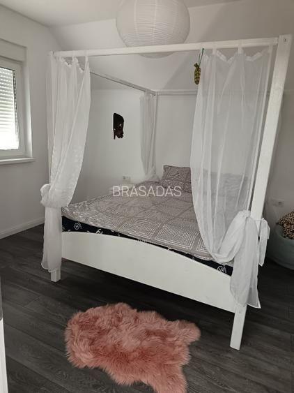 🏡 BRASADAS vinde DUPLEX in cartierul rezidențial PRIETENIA. - 12