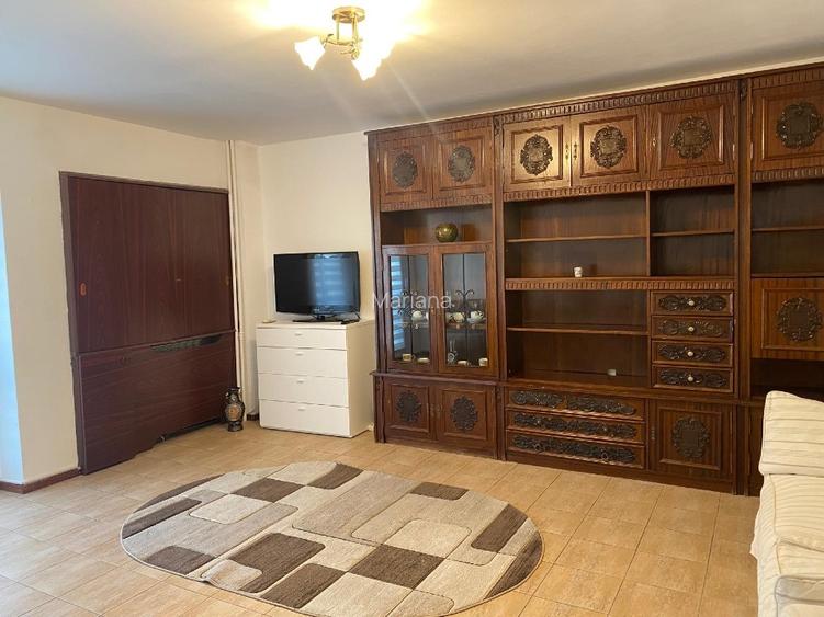 Inchiriez apartament C. Coposu, 2 camere, 5/7, vedere stradala, mobilat, utilat - 3