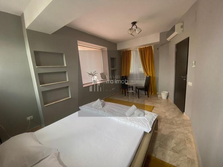 Apartament 5camere 220mp +terasa 210mp Unirii -Pasaj Marasesti -an2009 - 8