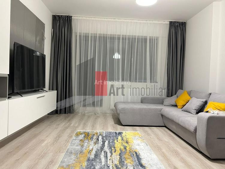 Apartament cu doua camere de inchiriat-Pacii - 3