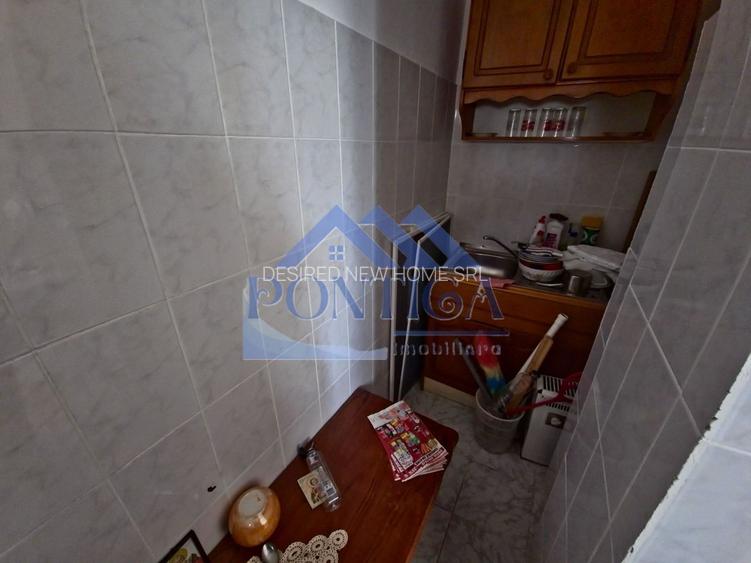 Apartament 2 camere Faleza Nord - 11