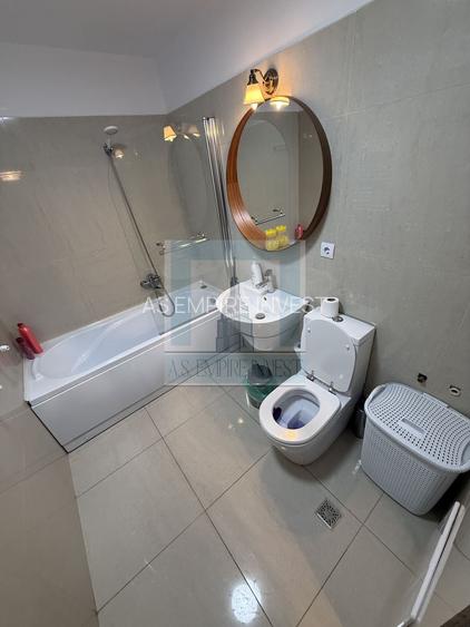 Garsoniera mobilata/utilata, LUX ,34 mp - Seasons Residence - 10