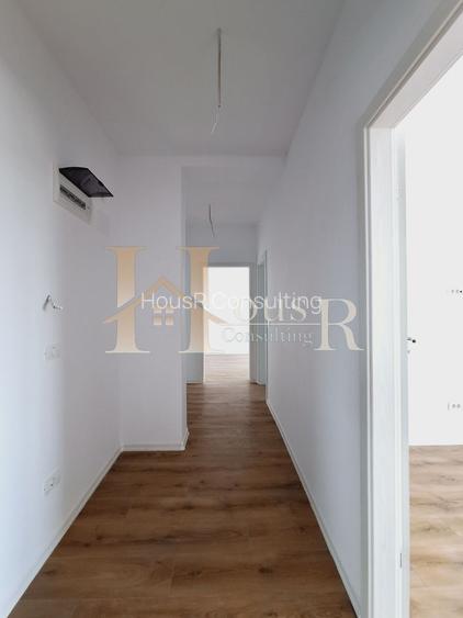 Bloc nou finalizat. Finisaje de calitate. Incalzire in pardoseala. - 6