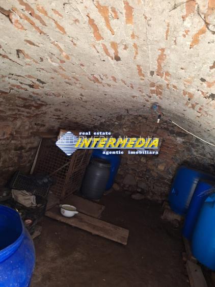 Casa veche cu Anexe I Teren 1313 mp I Lancram  I Ideala pentru investitie I - 7