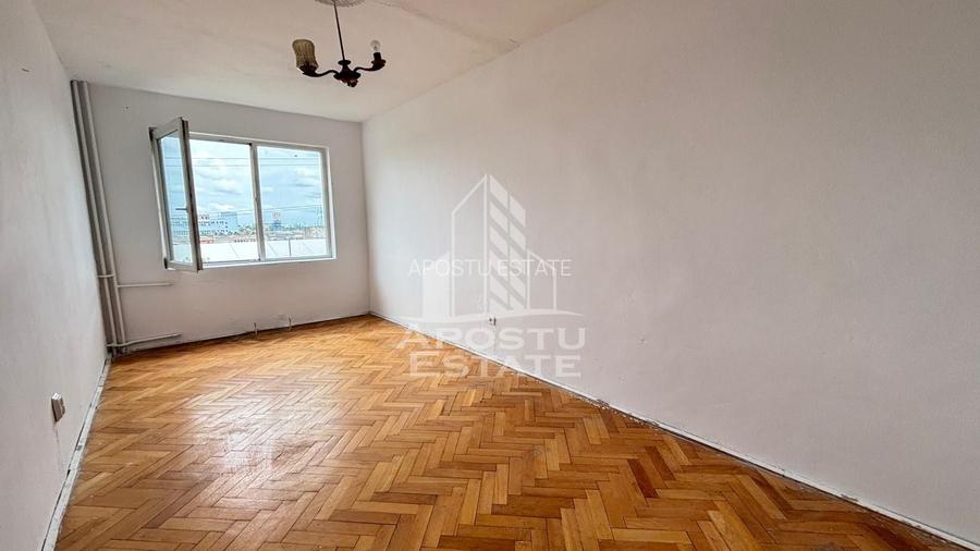 Apartament cu doua camere in zona Olimpia Stadion, etaj intermediar - 2