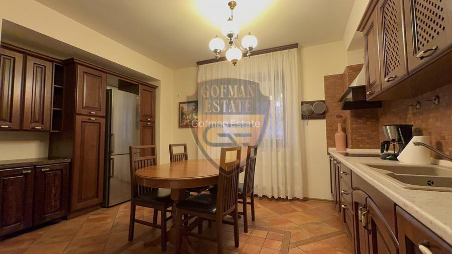 Duplex Exclusivis 128,42mp 3 camere+parcare Statiunea Mamaia partea cu lacul - 17