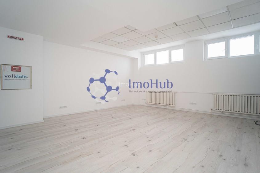 Spatiu birouri 35 mp, etaj 2 - Central - Gara - 5