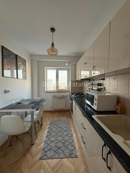 Apartament 2 camere | Parcul Circului | Stefan cel Mare - 5