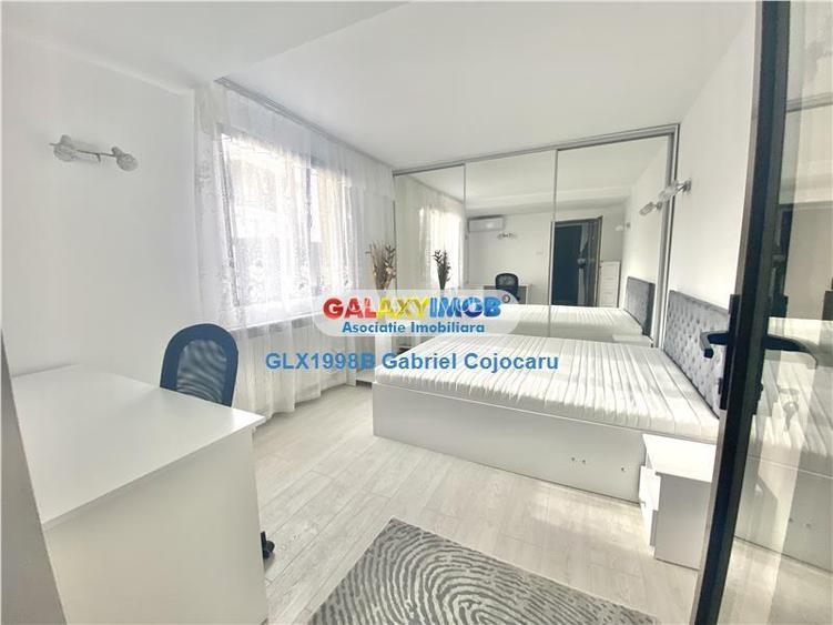 garsoniera cocheta rond  P-ta Kogalniceanu 3 min metrou Izvor - 7