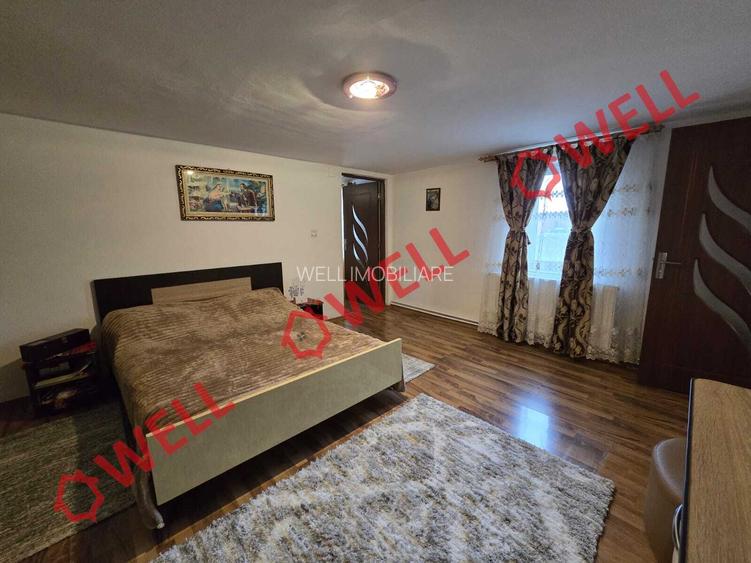 Casă de vânzare în Întorsura Buzăului, Strada Prieteniei! - 7