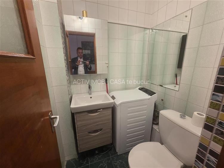 3 camere - 2 bai - 84mp -  Nerva Traian - 10