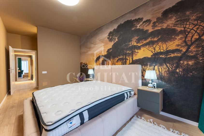 Apartament PREMIUM! 2 camere | Zona Eroilor-Floresti - 6