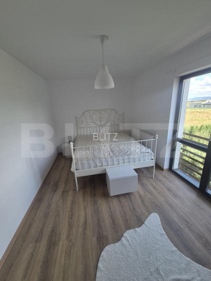 Casa tip duplex moderna, spatiu, lumina si confort pentru intreaga zi, Stupini - 5