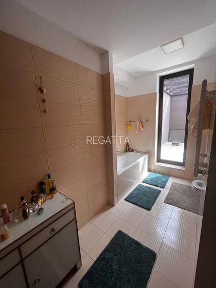 2 Penthouse-uri de inchiriat, fiecare a cate 3 camere, Baneasa - Jolie Ville - 7