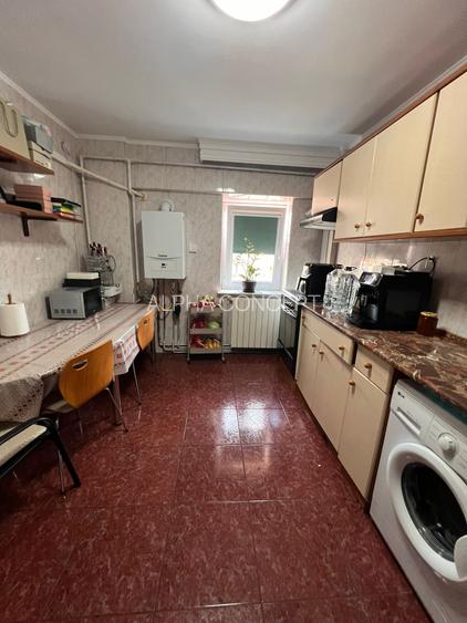 3 CAMERE - CAPITOL - 3