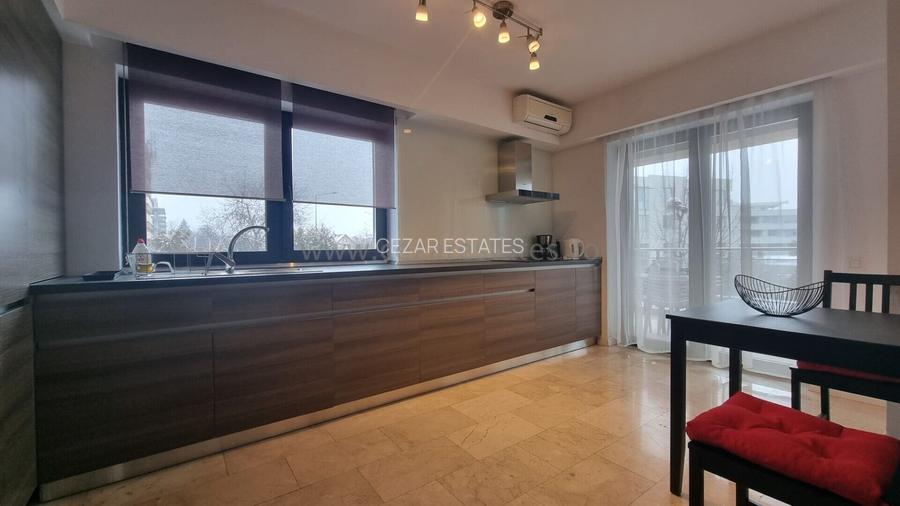 PIPERA IANCU NICOLAE APARTAMENT 3 CAMERE LUX  LOC DE PARCARE - 8