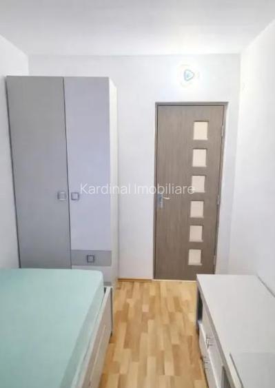 Apartament 3 camere decomandat  Astra - Sitarului - 5