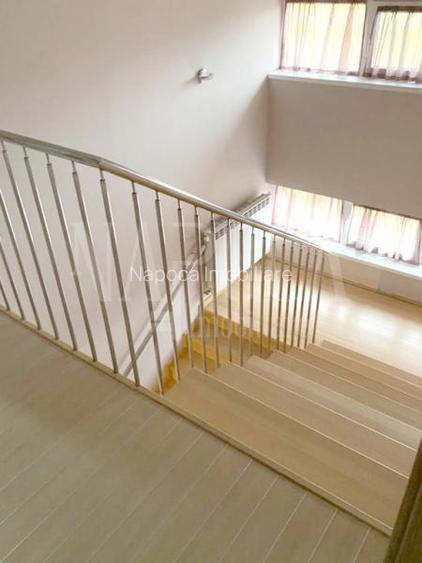 Casa 8 camere de vanzare in Gheorghe Doja Oradea, Oradea - 8