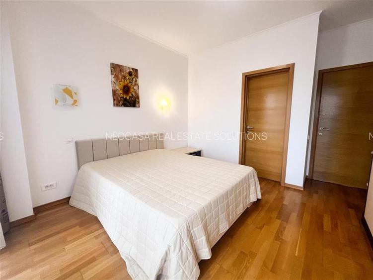 PARC KISELEFF, IMOBIL NOU, MOBILAT, UTILAT, LOC DE PARCARE! - 5