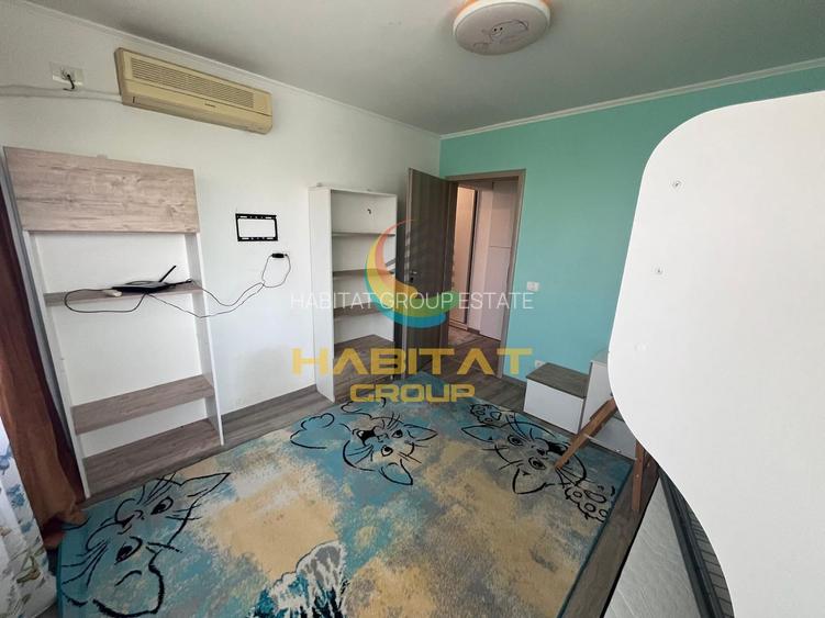 Vanzare 3 Camere Mobilat Centrala  Blv. Constantin Brancoveanu LP adp - 8