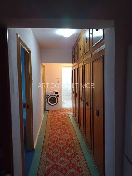 Apartament 3 Camere | Decomandat | Mihai Bravu | Bloc Reabilitat Termic | - 4