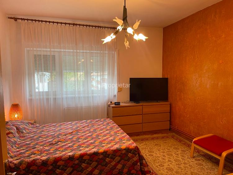 Apartament 3 camere in vila, curte proprie, garaj, pivinta, zona Postei -Vlahuta - 6