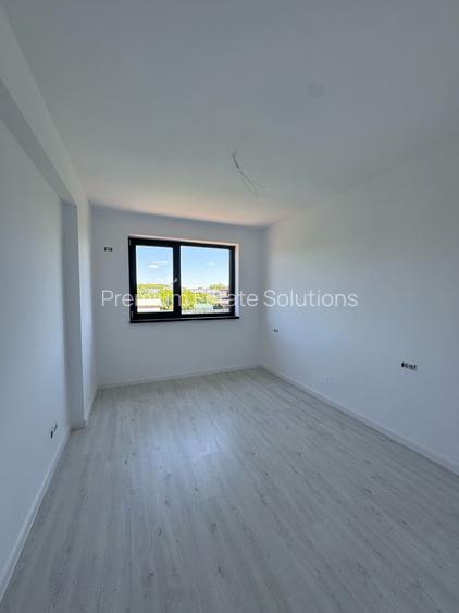 Vanzare Apartament cu 3 Camere+Terasa-Bloc Nou-Magurele-Comision 0% - 3
