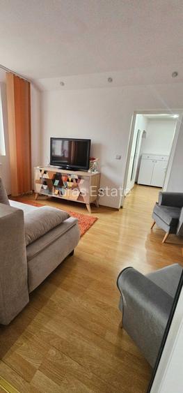 Apartament 2 camere - City Mall - loc parcare - 2